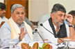 SSLC results: Siddaramaiah orders notices to district edu officials over low pass percentage